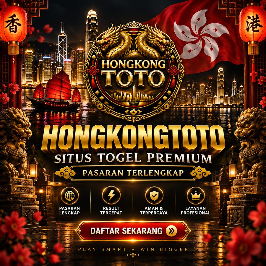 Hongkongtoto Somambawa